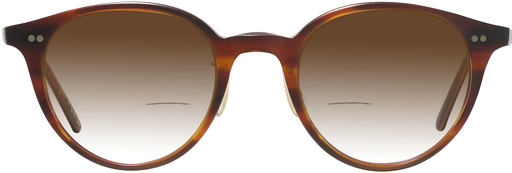 Oliver Peoples 5577 w/ Gradient Bifocal Reading Sunglasses - Image 8