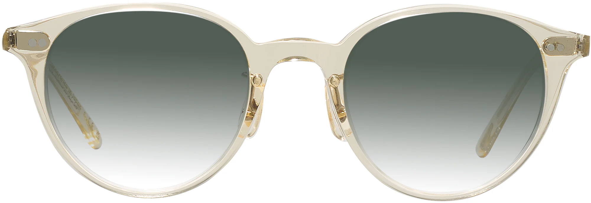 Oliver Peoples 5577 w/ Gradient Progressive Reading Sunglasses - Image 5