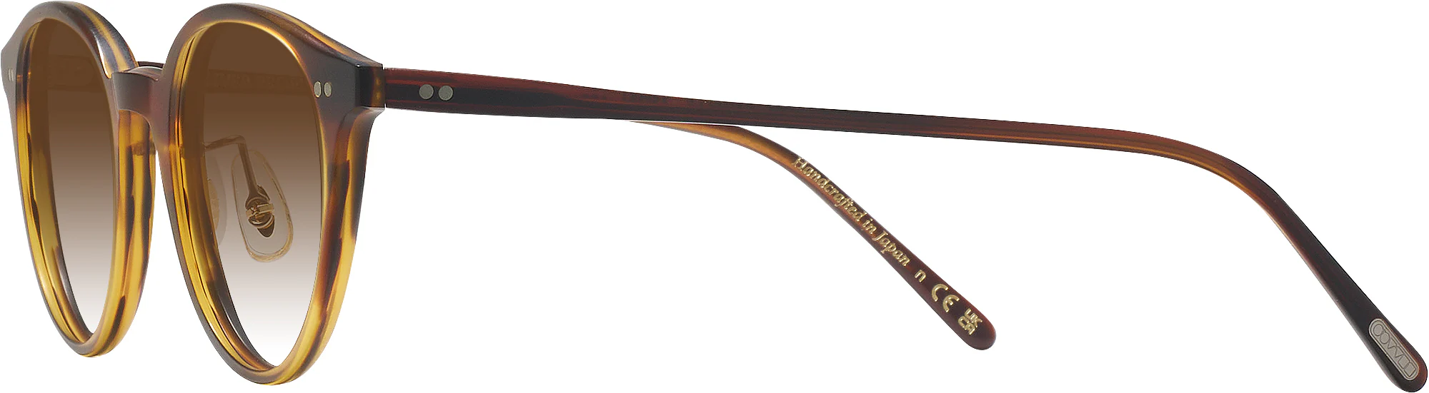 Oliver Peoples 5577 w/ Gradient Progressive Reading Sunglasses - Image 9