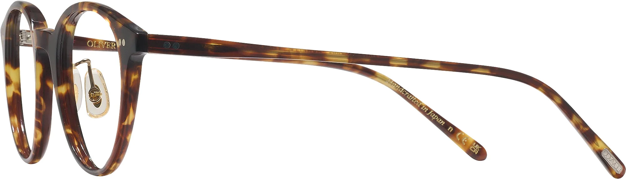 Oliver Peoples 5577 Progressive No-Lines - Image 3