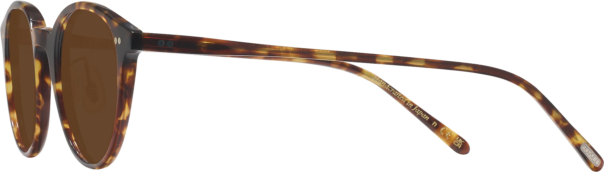 Oliver Peoples 5577 Progressive Reading Sunglasses - Image 3