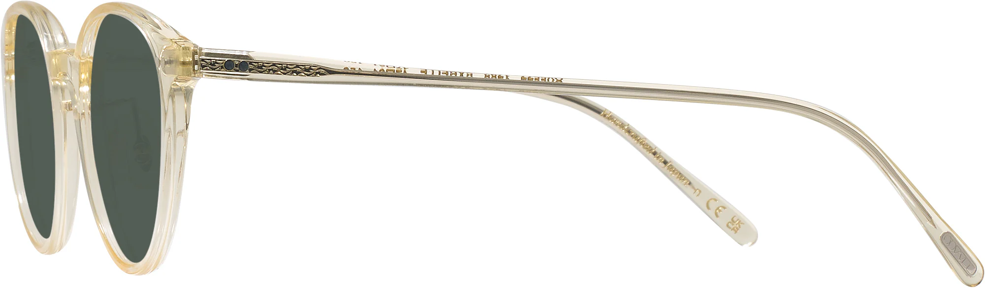 Oliver Peoples 5577 Progressive Reading Sunglasses - Image 6