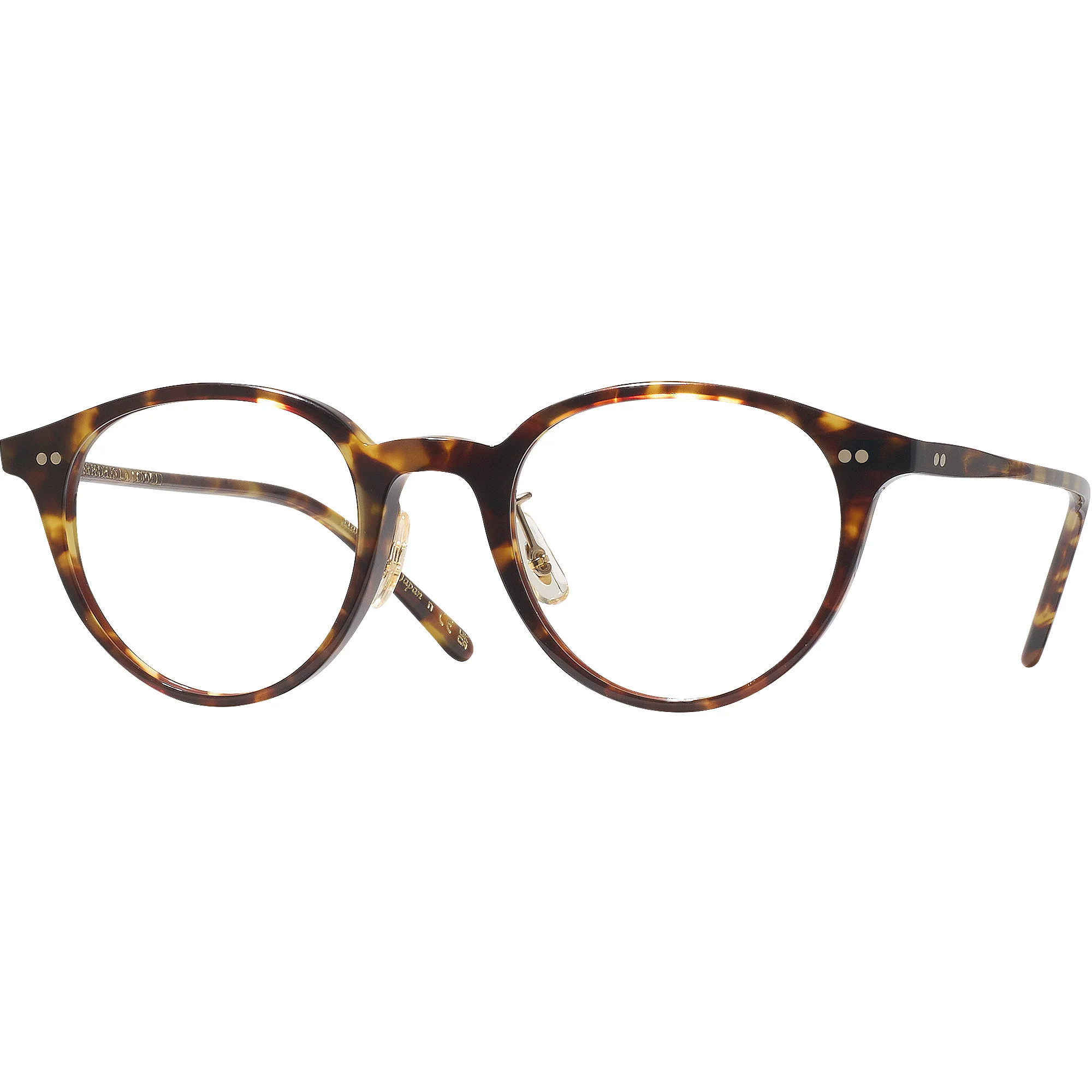 Oliver Peoples 5577 Single Vision Full Frame
