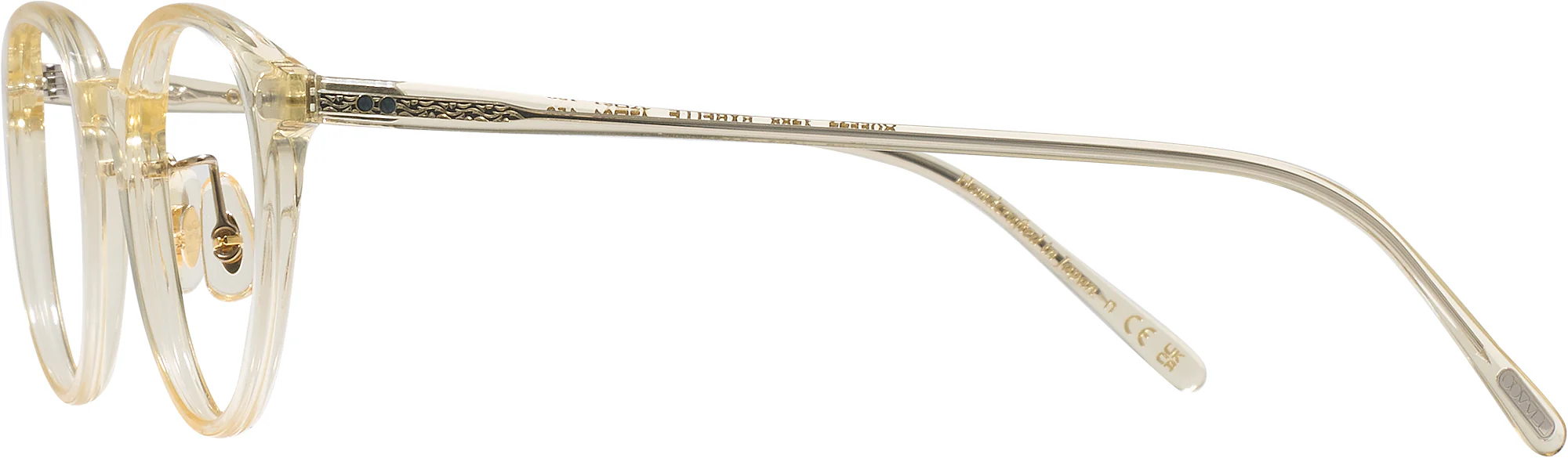 Oliver Peoples 5577 Single Vision Full Frame - Image 6