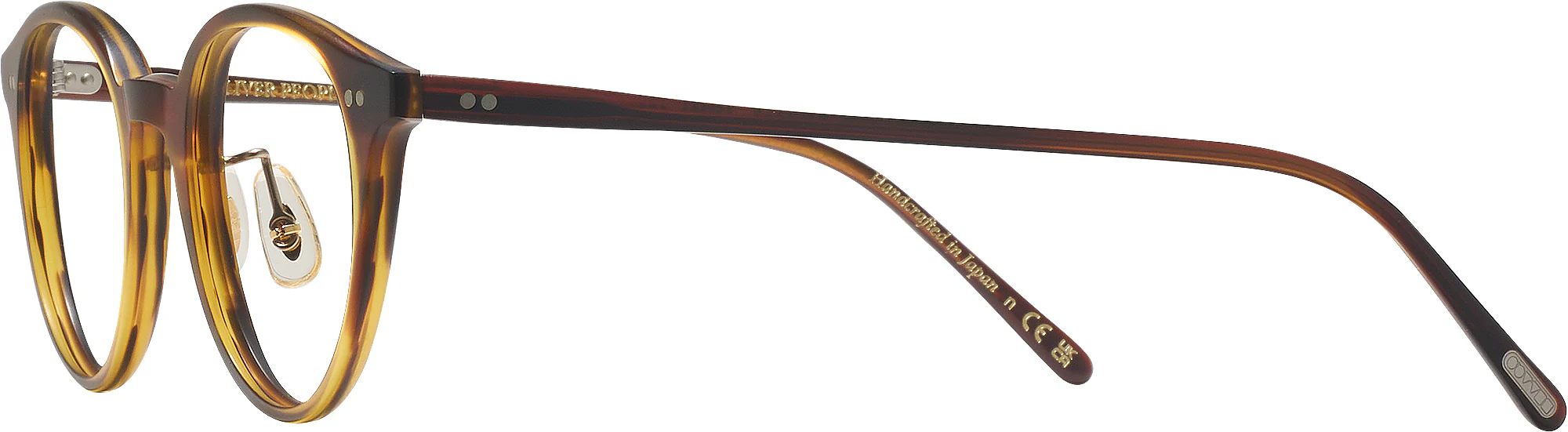 Oliver Peoples 5577 Single Vision Full Frame - Image 9