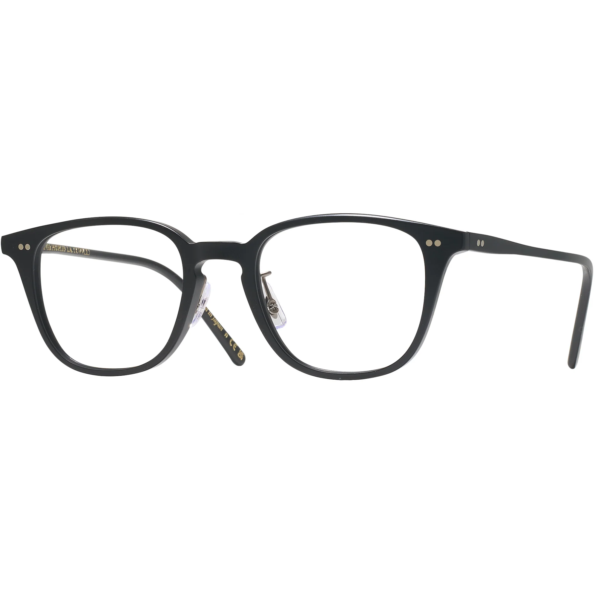 Oliver Peoples 5578 Single Vision Full Frame