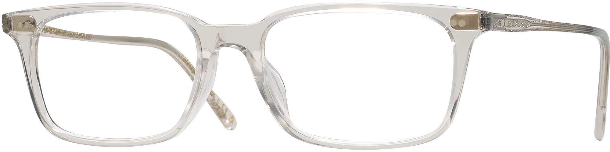 Oliver Peoples 5579U Single Vision Full Frame - Image 4