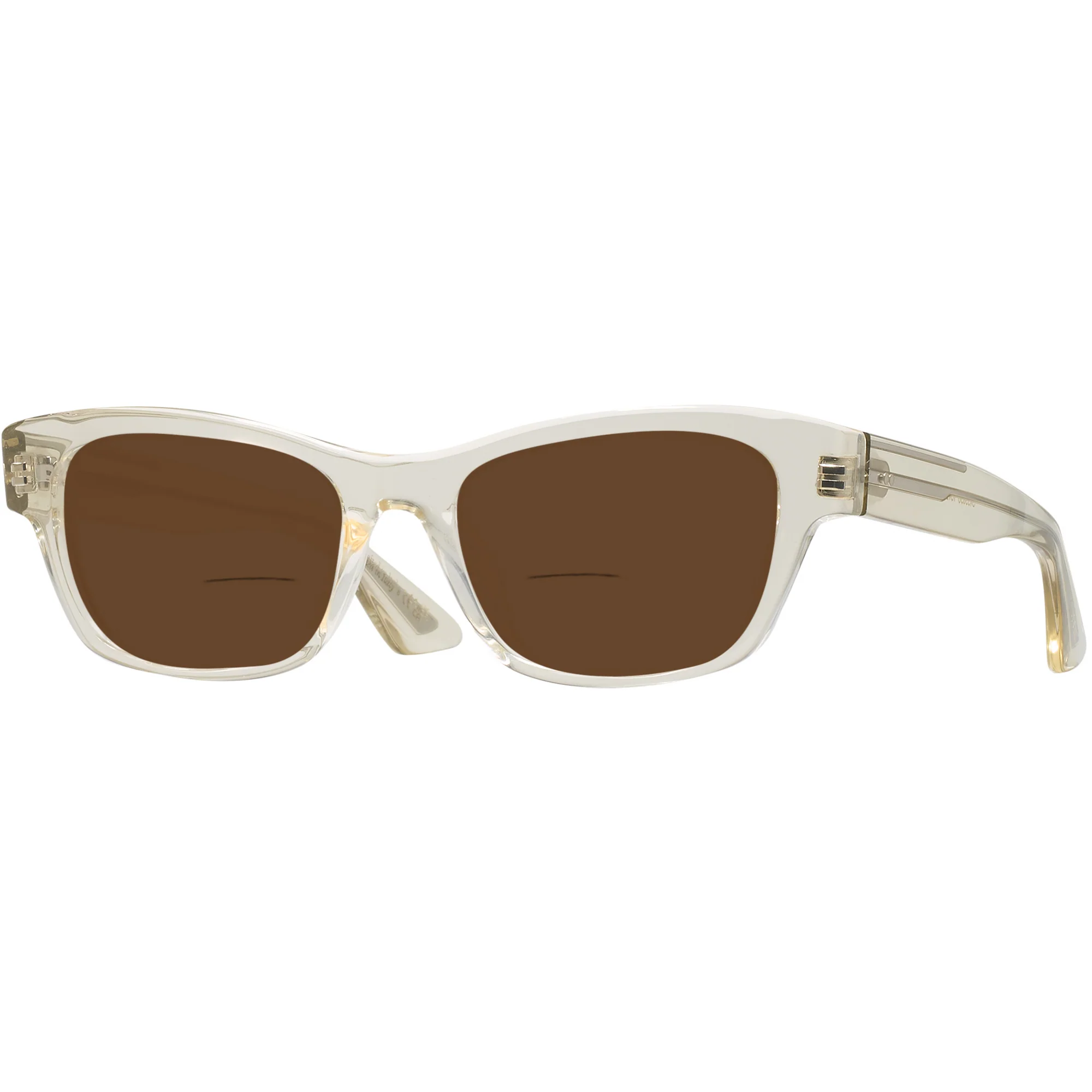 Oliver Peoples 5585U Bifocal Reading Sunglasses