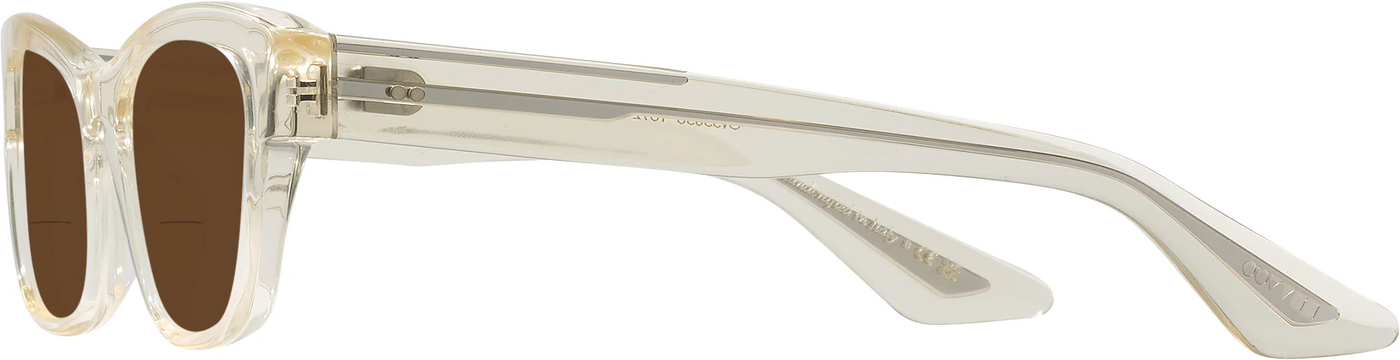Oliver Peoples 5585U Bifocal Reading Sunglasses - Image 3