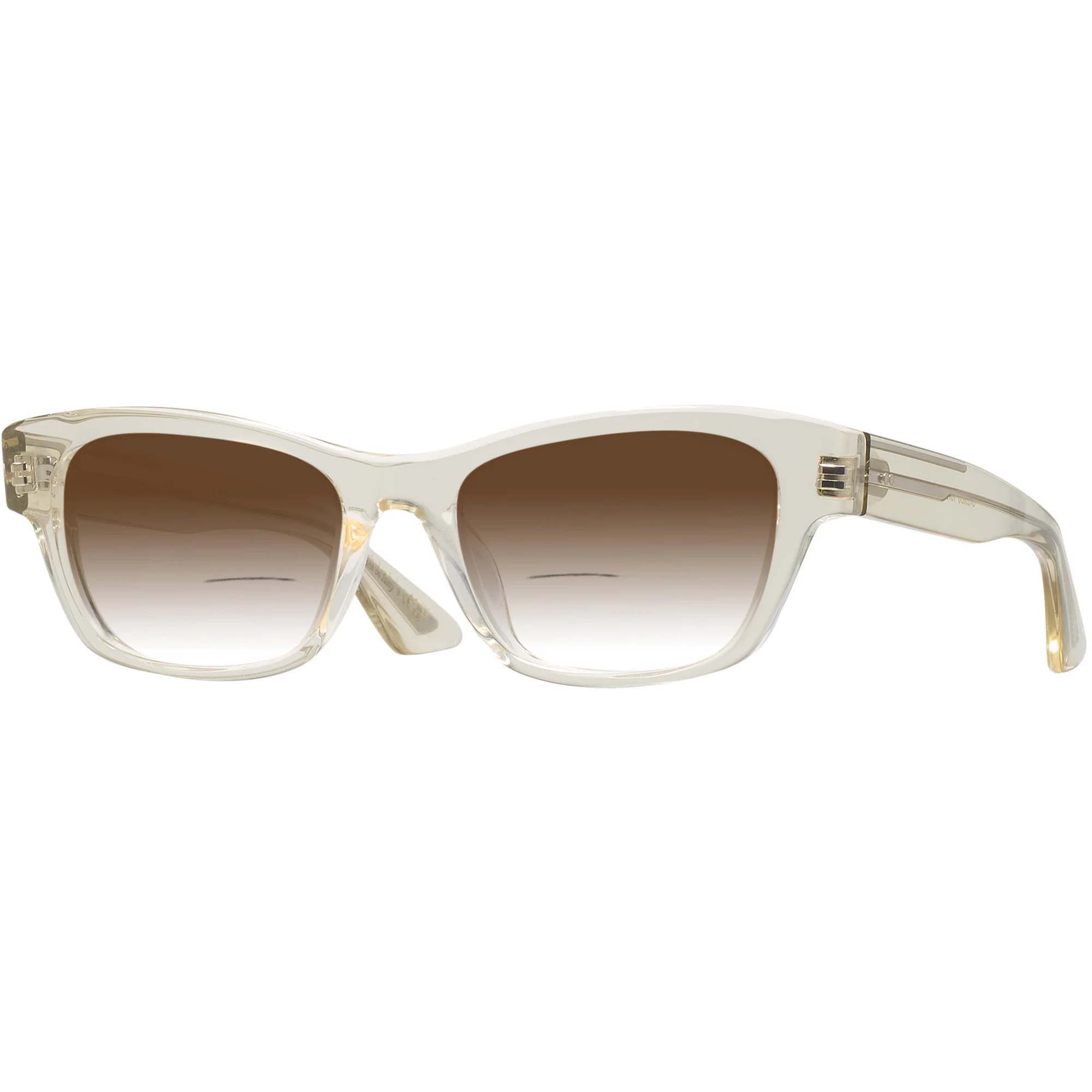 Oliver Peoples 5585U w/ Gradient Bifocal Reading Sunglasses