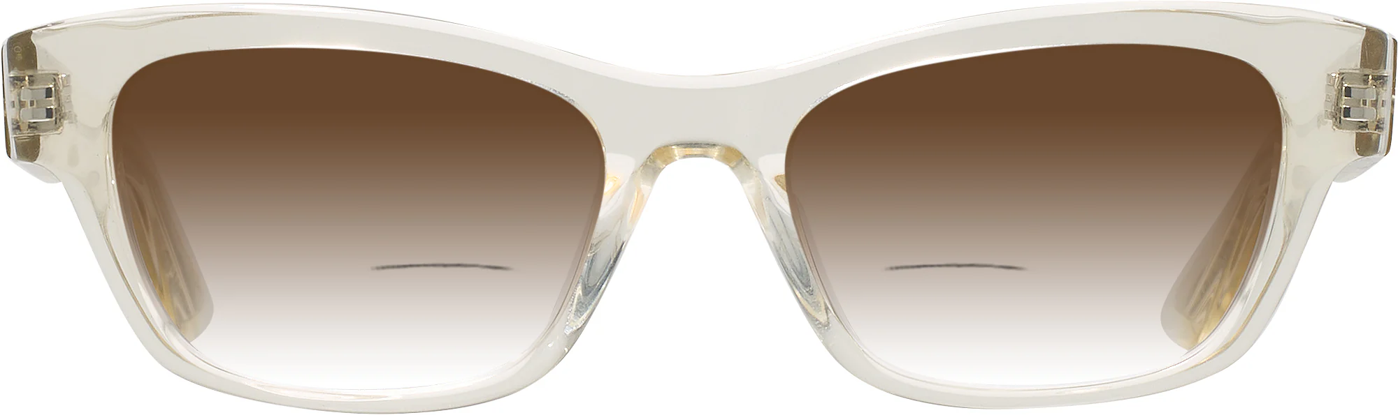Oliver Peoples 5585U w/ Gradient Bifocal Reading Sunglasses - Image 2