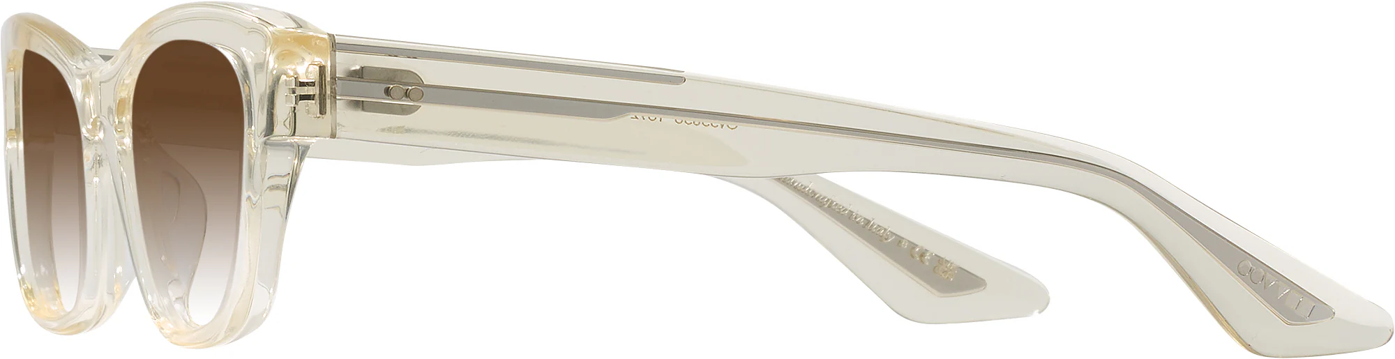 Oliver Peoples 5585U w/ Gradient Progressive Reading Sunglasses - Image 3