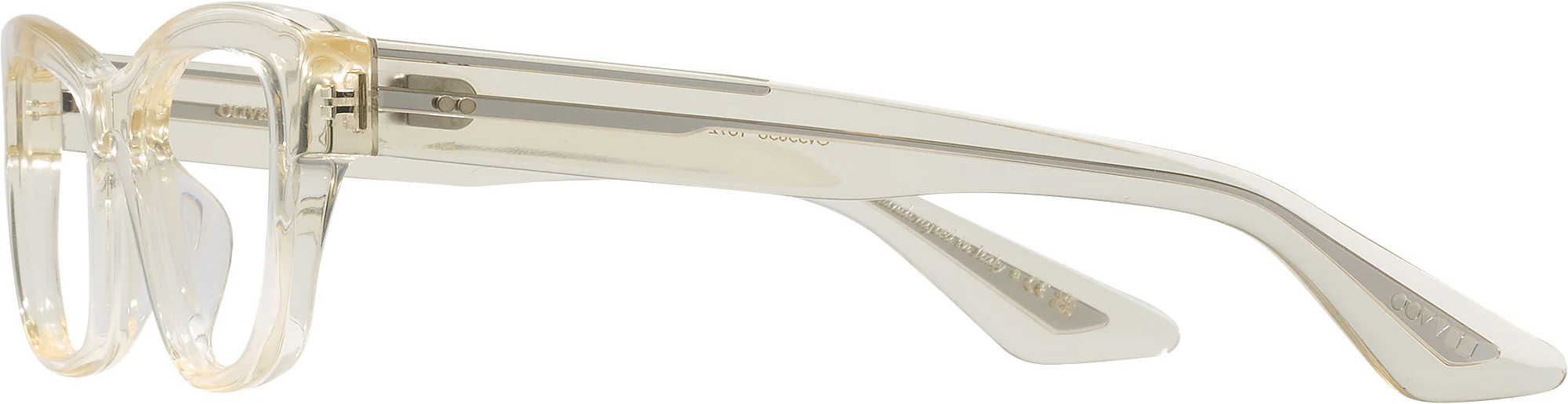 Oliver Peoples 5585U Single Vision Full Frame - Image 3