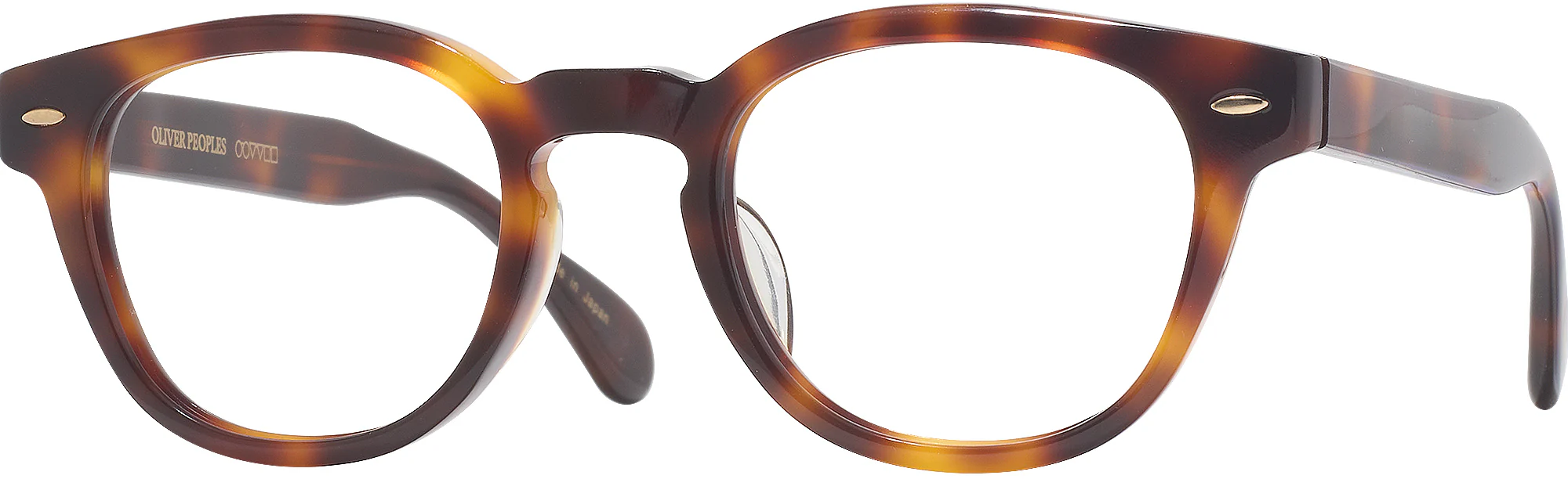Oliver Peoples 7949 Single Vision Full Frame