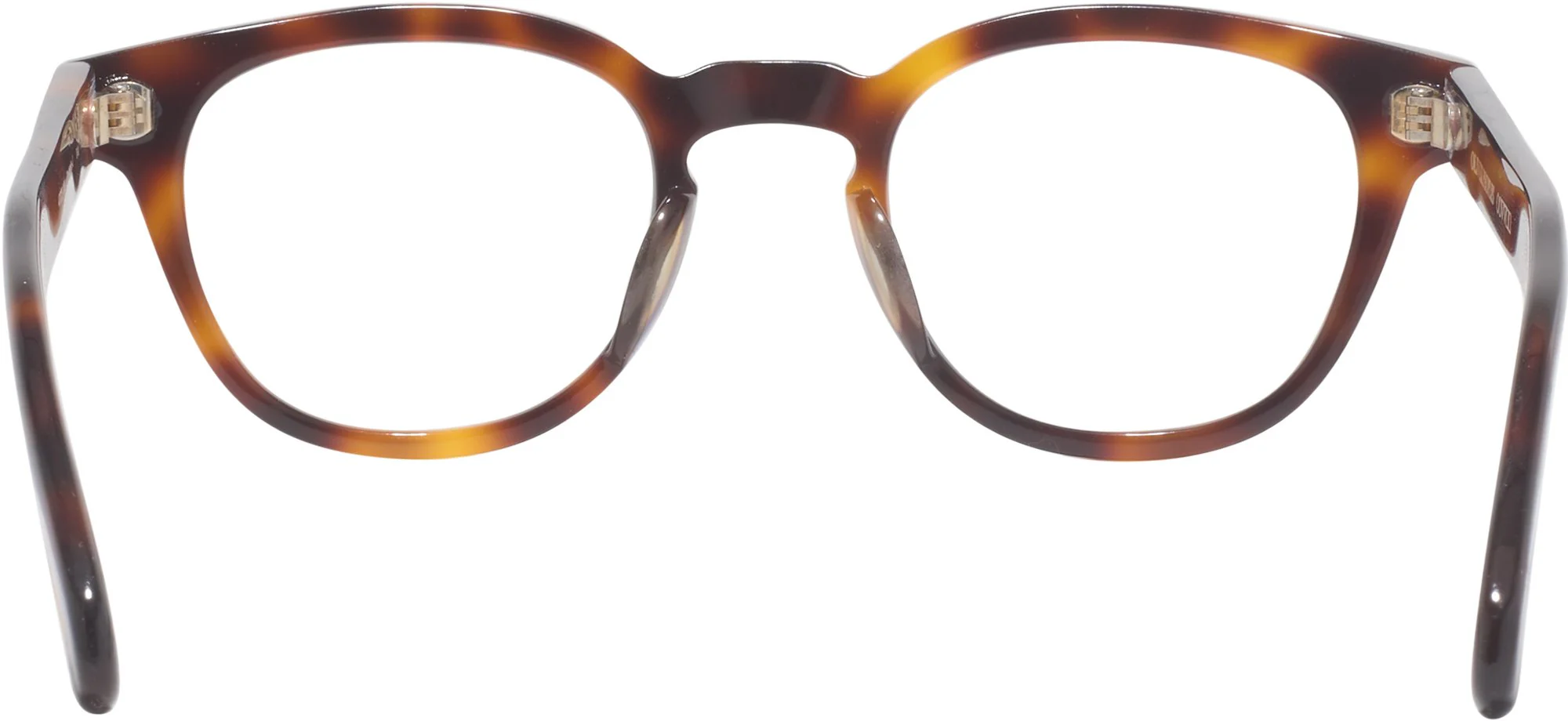 Oliver Peoples 7949 Single Vision Full Frame - Image 4