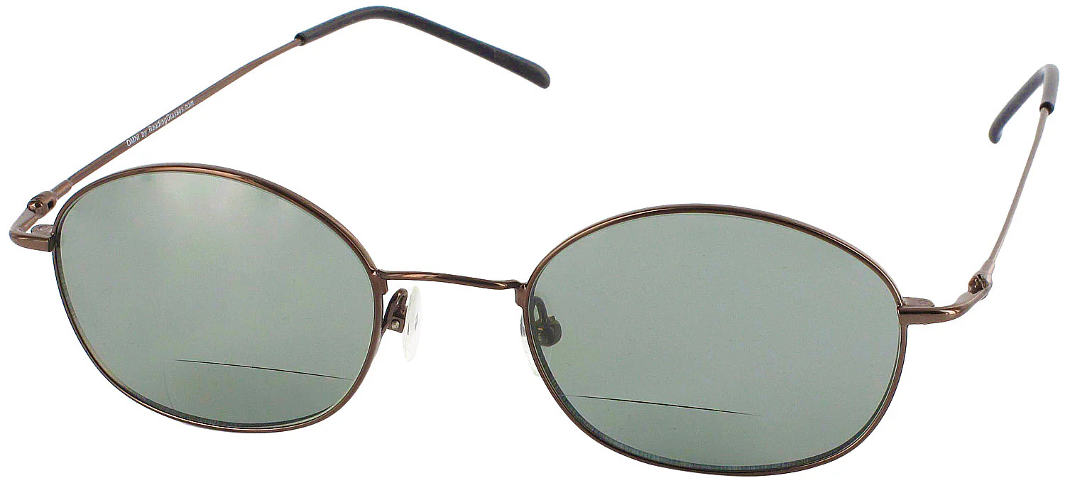 Omni Bifocal Reading Sunglasses