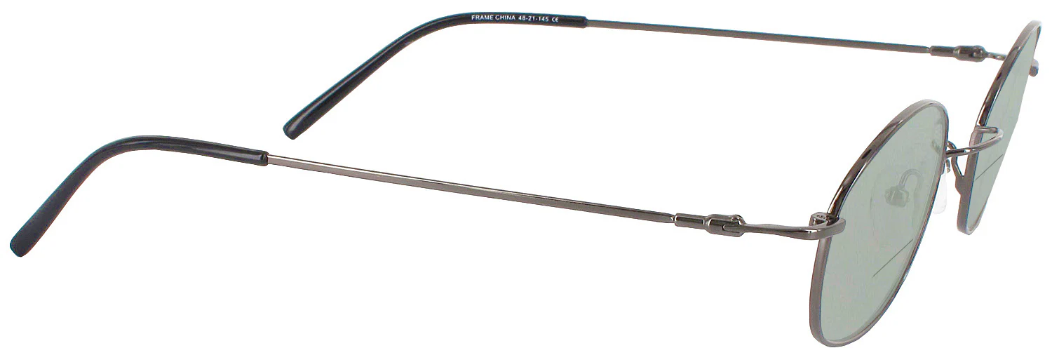 Omni Bifocal Reading Sunglasses - Image 10