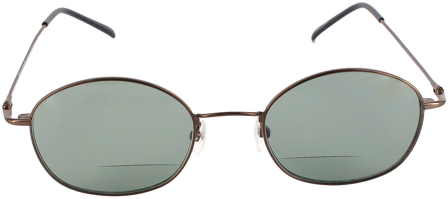 Omni Bifocal Reading Sunglasses - Image 2