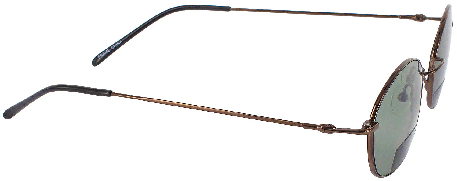 Omni Bifocal Reading Sunglasses - Image 5