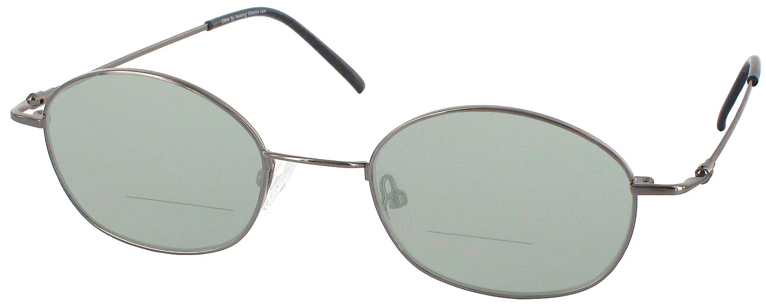 Omni Bifocal Reading Sunglasses - Image 6