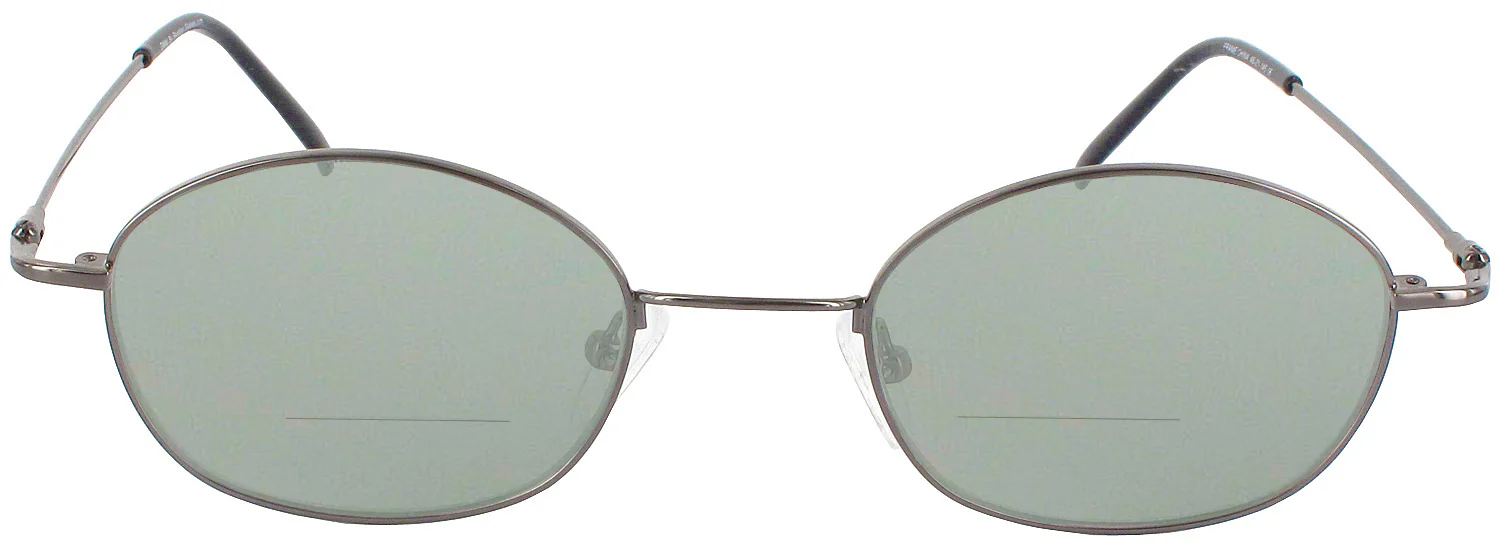 Omni Bifocal Reading Sunglasses - Image 7