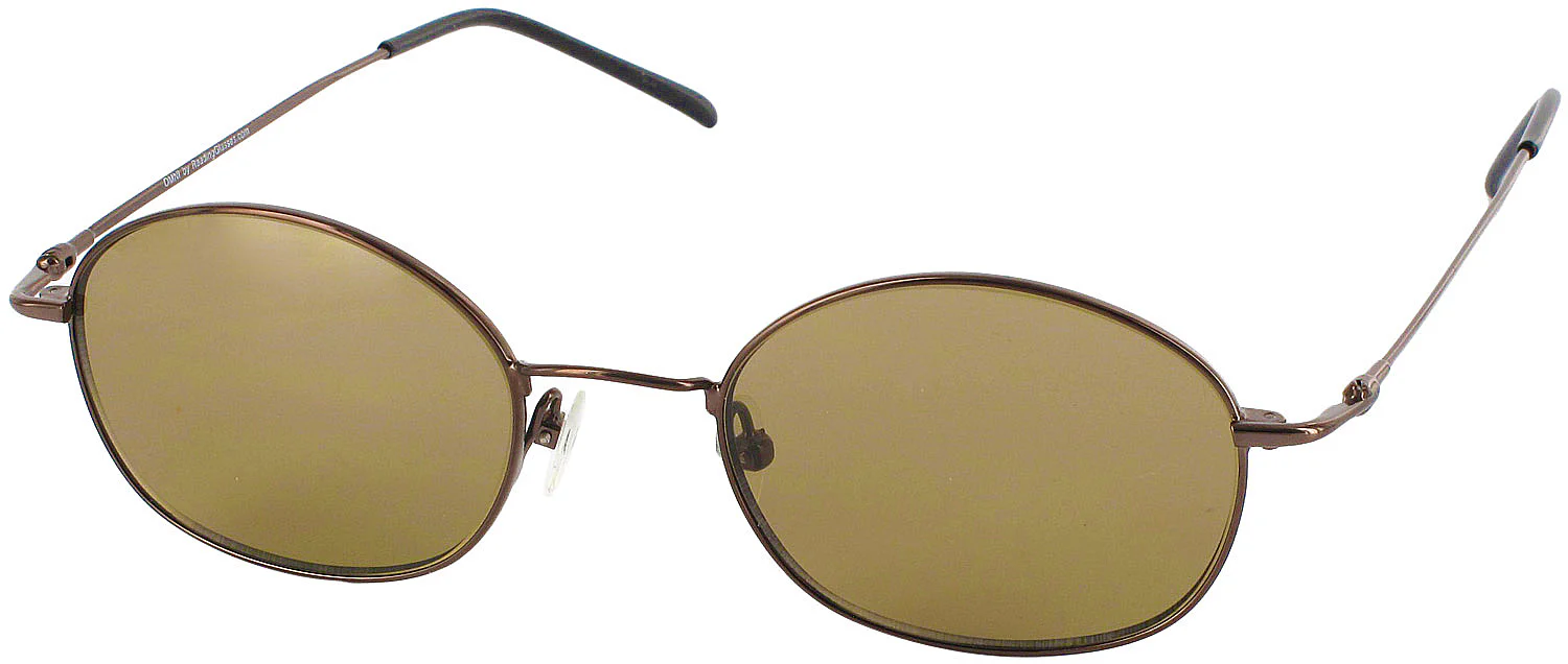 Omni Progressive No Line Reading Sunglasses