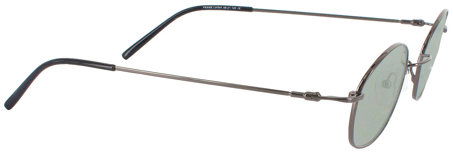 Omni Progressive No Line Reading Sunglasses - Image 10