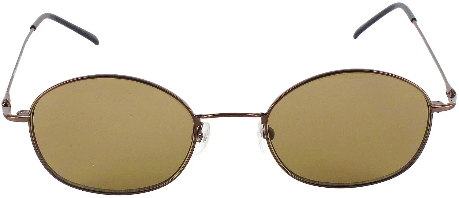 Omni Progressive No Line Reading Sunglasses - Image 2