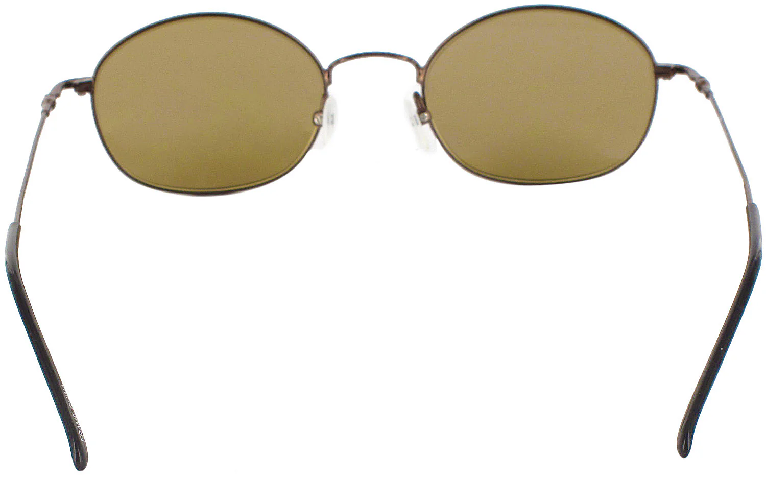 Omni Progressive No Line Reading Sunglasses - Image 4