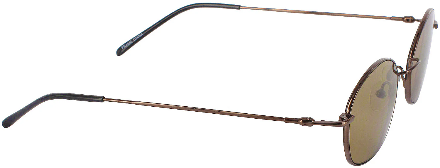 Omni Progressive No Line Reading Sunglasses - Image 5