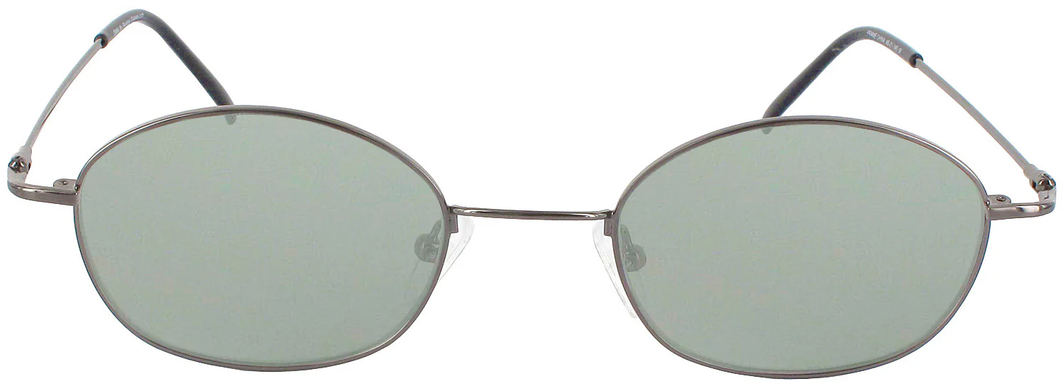 Omni Progressive No Line Reading Sunglasses - Image 7