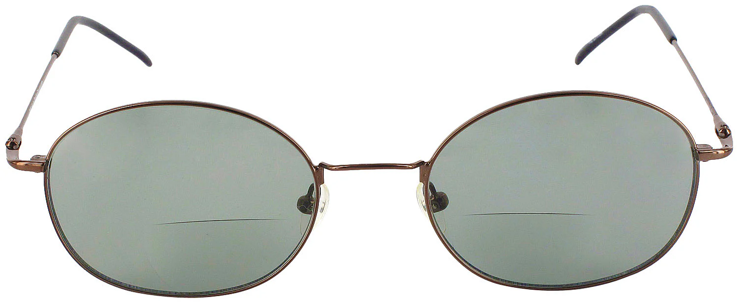 Omni XL Bifocal Reading Sunglasses - Image 2