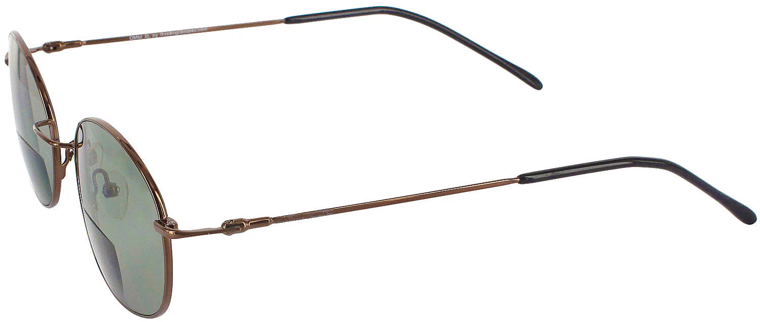 Omni XL Bifocal Reading Sunglasses - Image 3