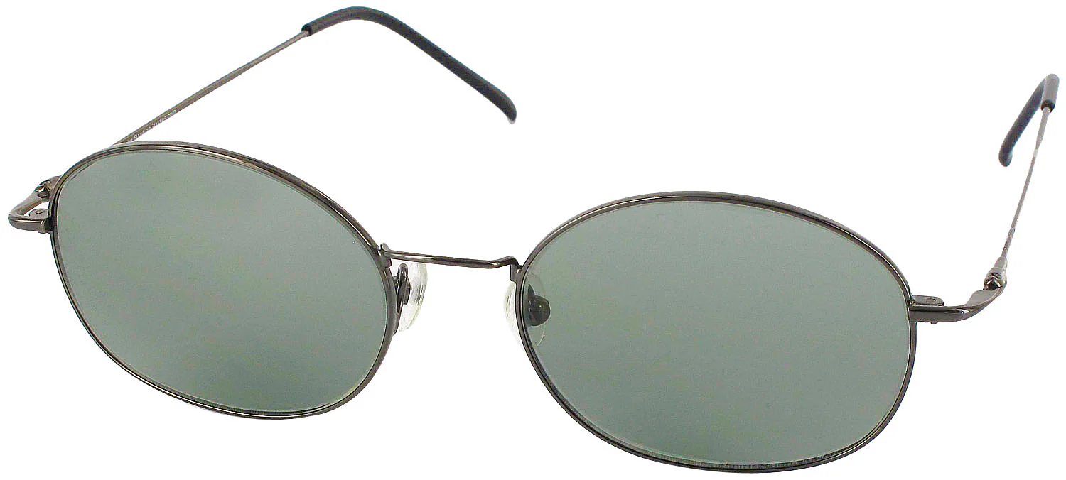 Omni XL Progressive No Line Reading Sunglasses