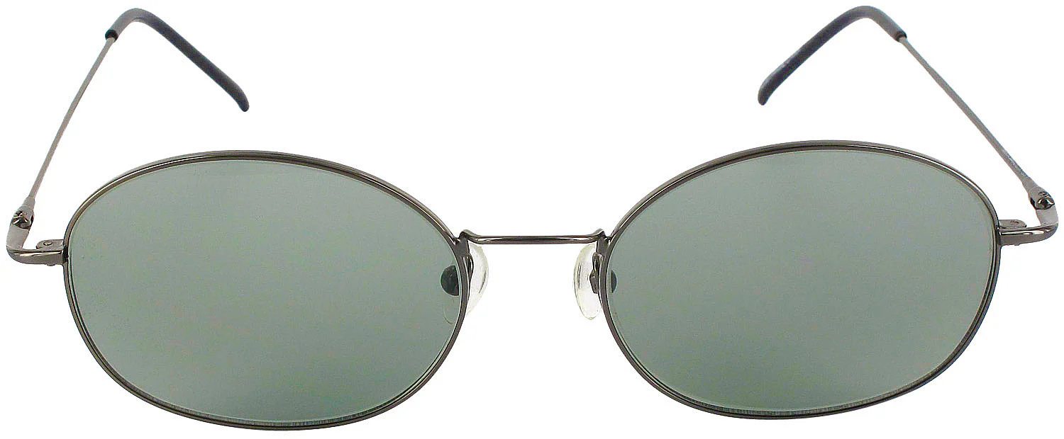 Omni XL Progressive No Line Reading Sunglasses - Image 2