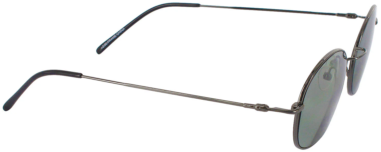 Omni XL Progressive No Line Reading Sunglasses - Image 5