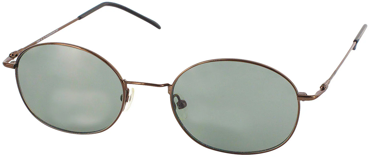 Omni XL Progressive No Line Reading Sunglasses - Image 6