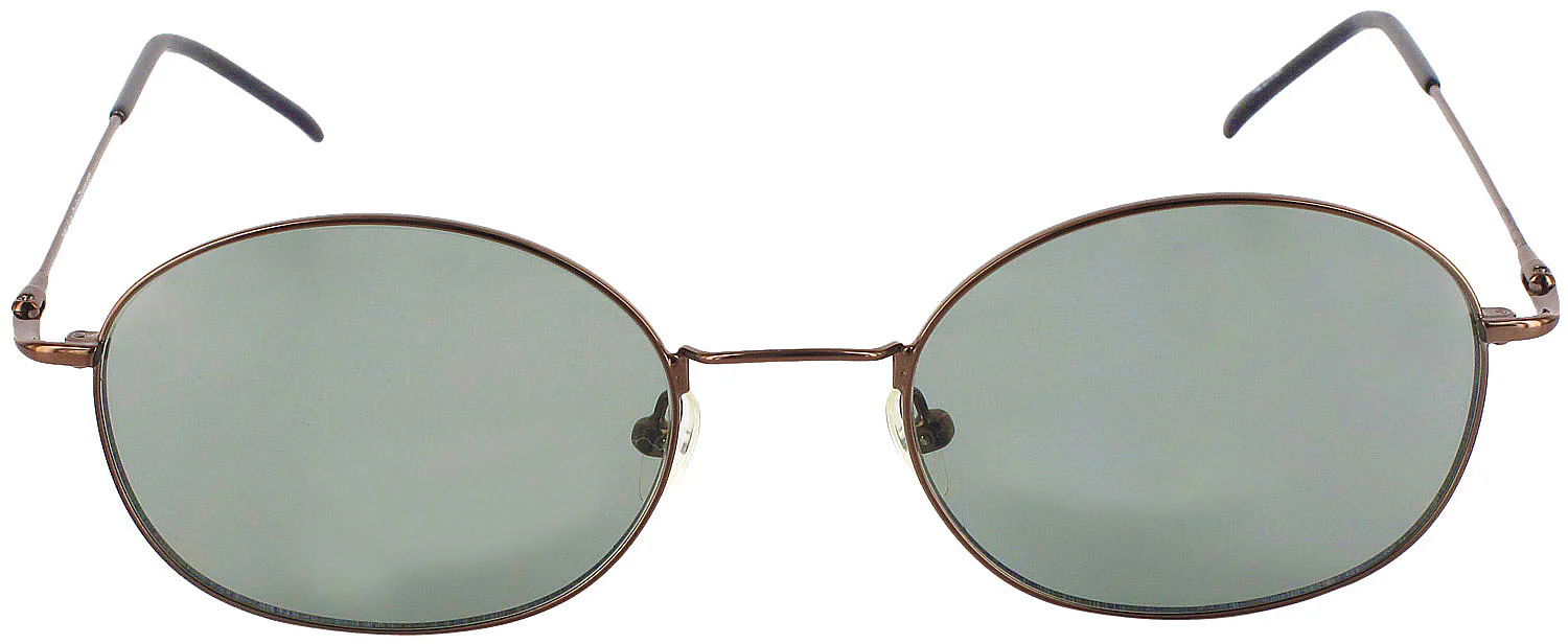 Omni XL Progressive No Line Reading Sunglasses - Image 7