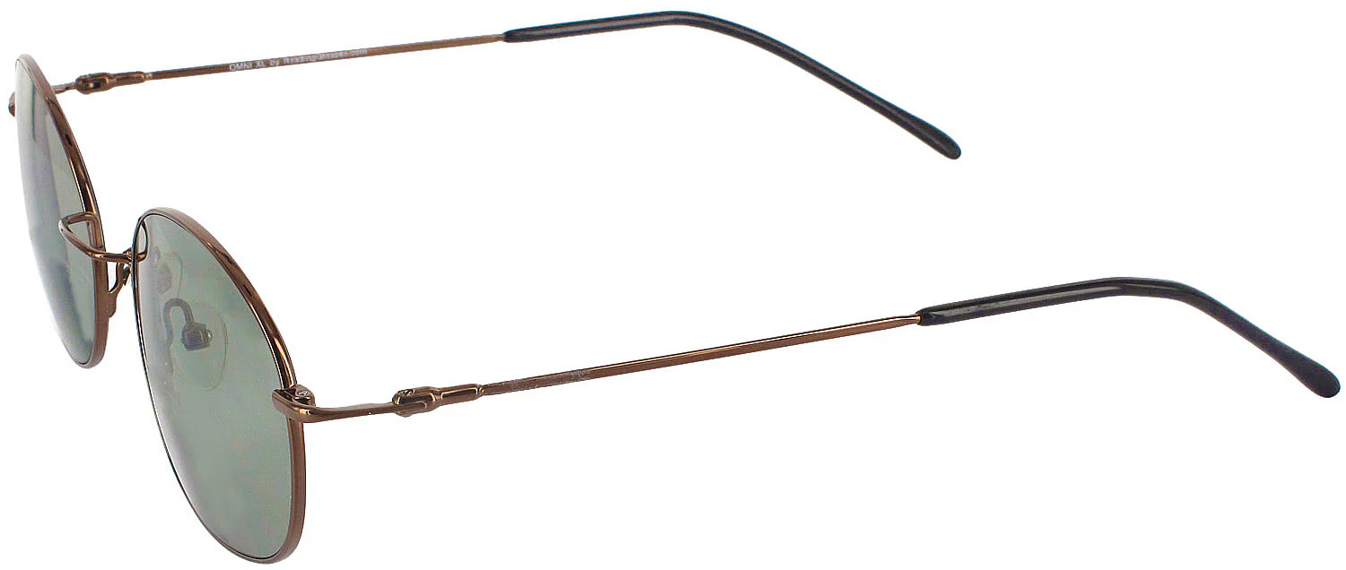 Omni XL Progressive No Line Reading Sunglasses - Image 8