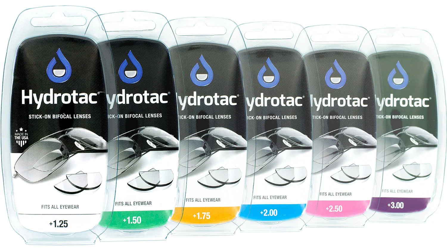 Hydrotac (formerly Optx 20/20) - Image 2