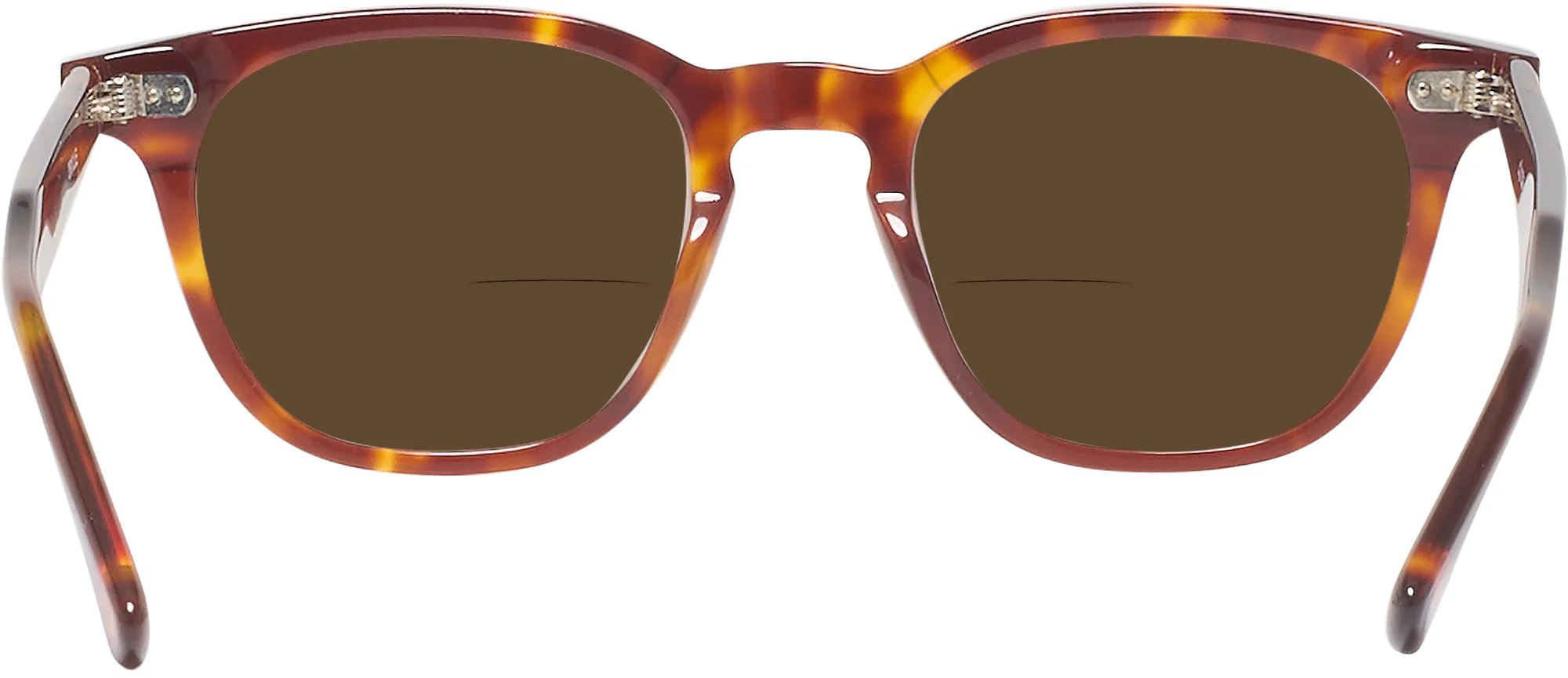 Orville Bifocal Reading Sunglasses - Image 18