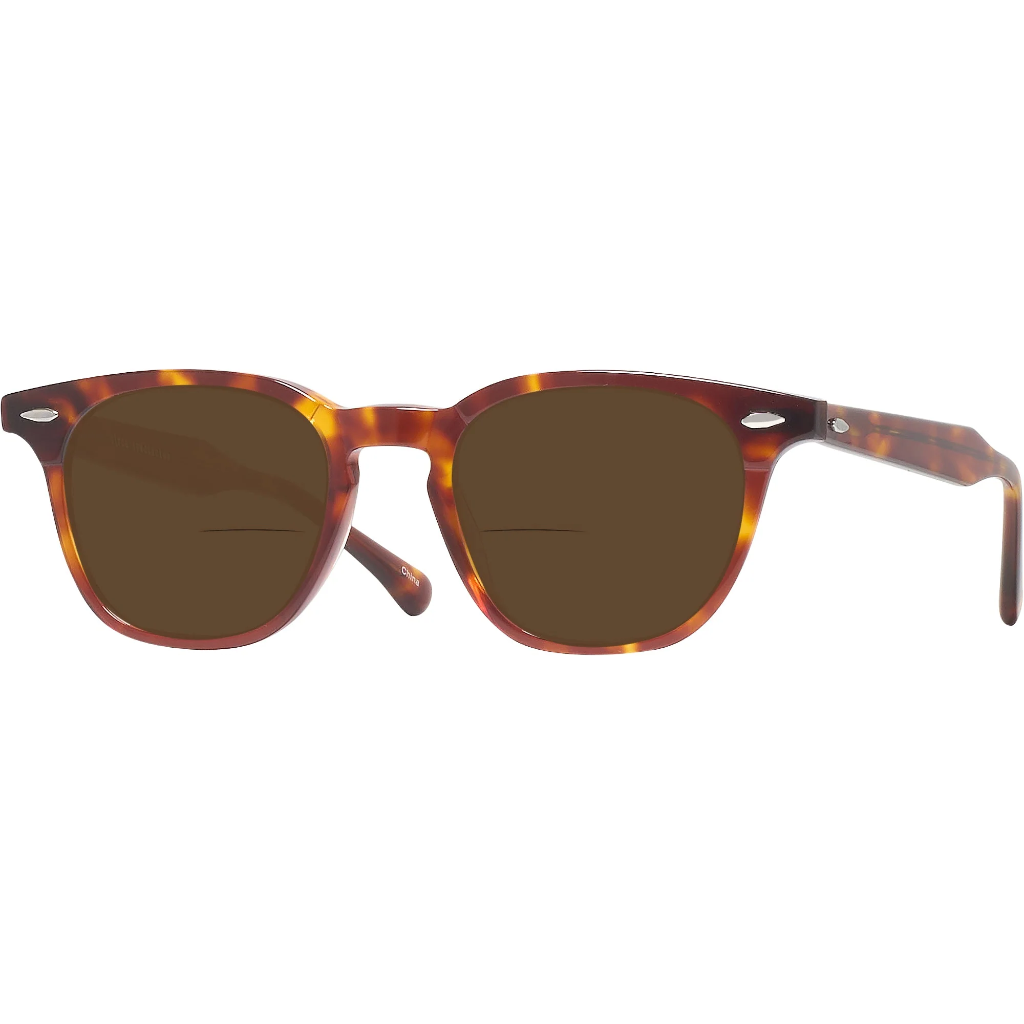 Orville Bifocal Reading Sunglasses - Image 5