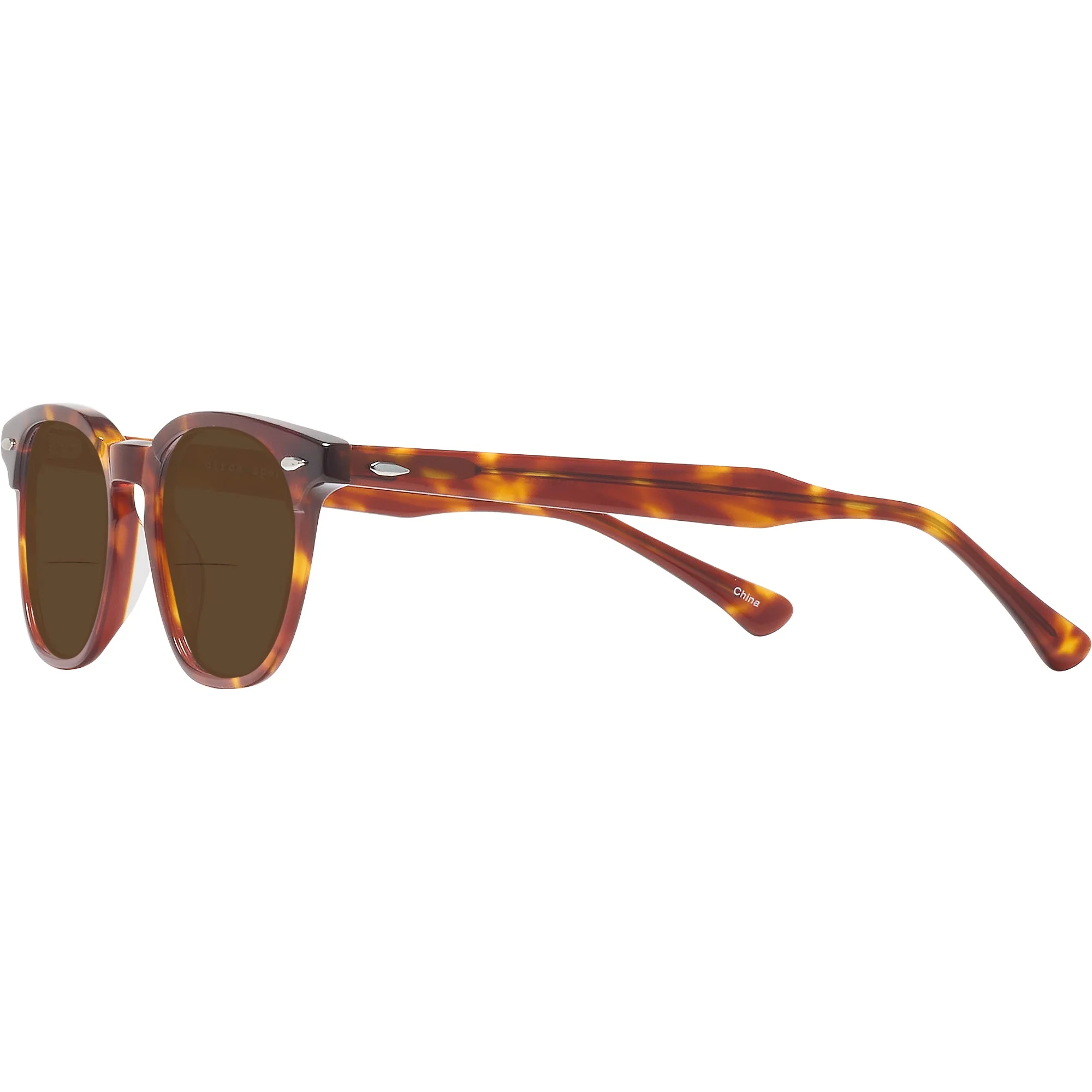Orville Bifocal Reading Sunglasses - Image 7