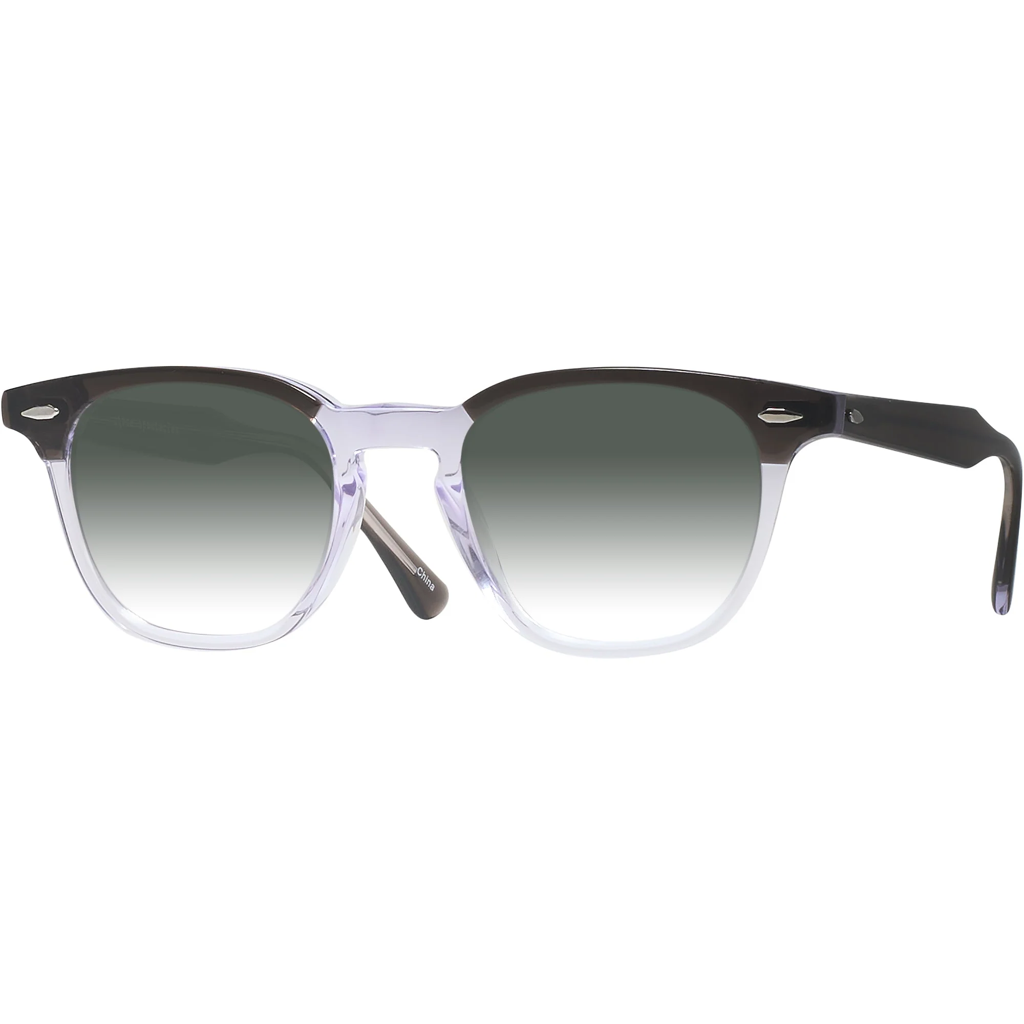 Orville w/ Gradient Progressive Reading Sunglasses