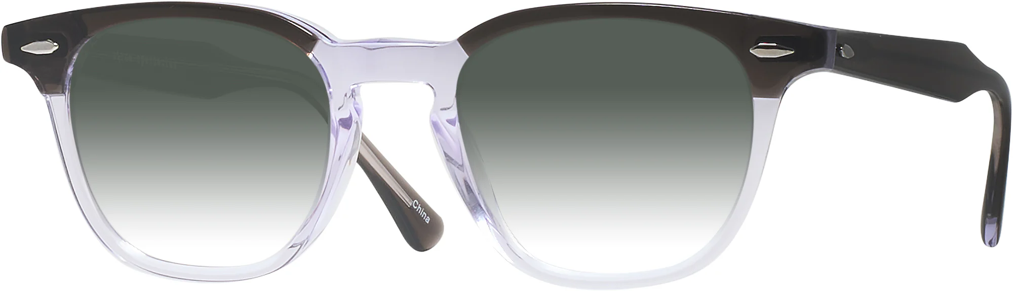 Orville w/ Gradient Progressive Reading Sunglasses - Image 11