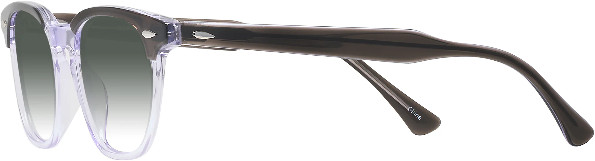 Orville w/ Gradient Progressive Reading Sunglasses - Image 13