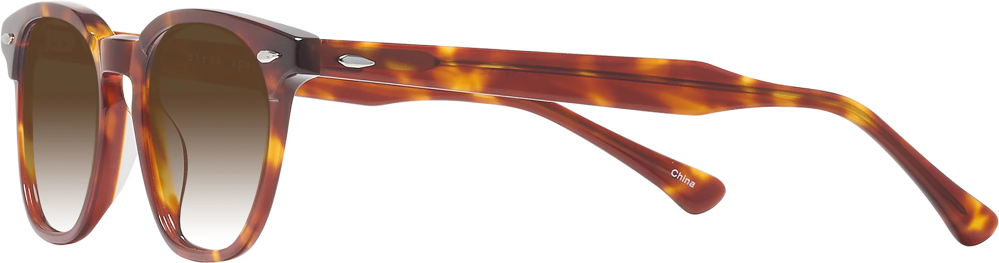 Orville w/ Gradient Progressive Reading Sunglasses - Image 17