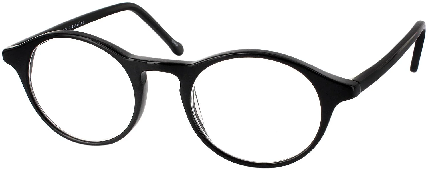 Oscar Single Vision Full Frame