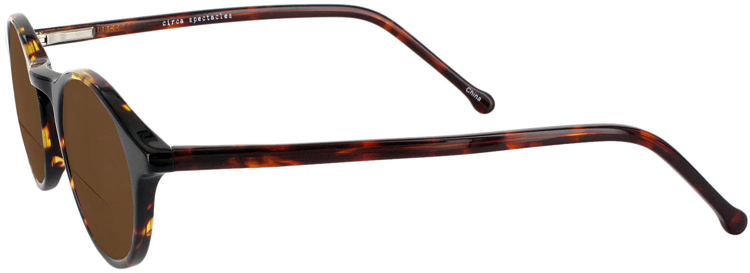 Oscar Bifocal Reading Sunglasses - Image 11