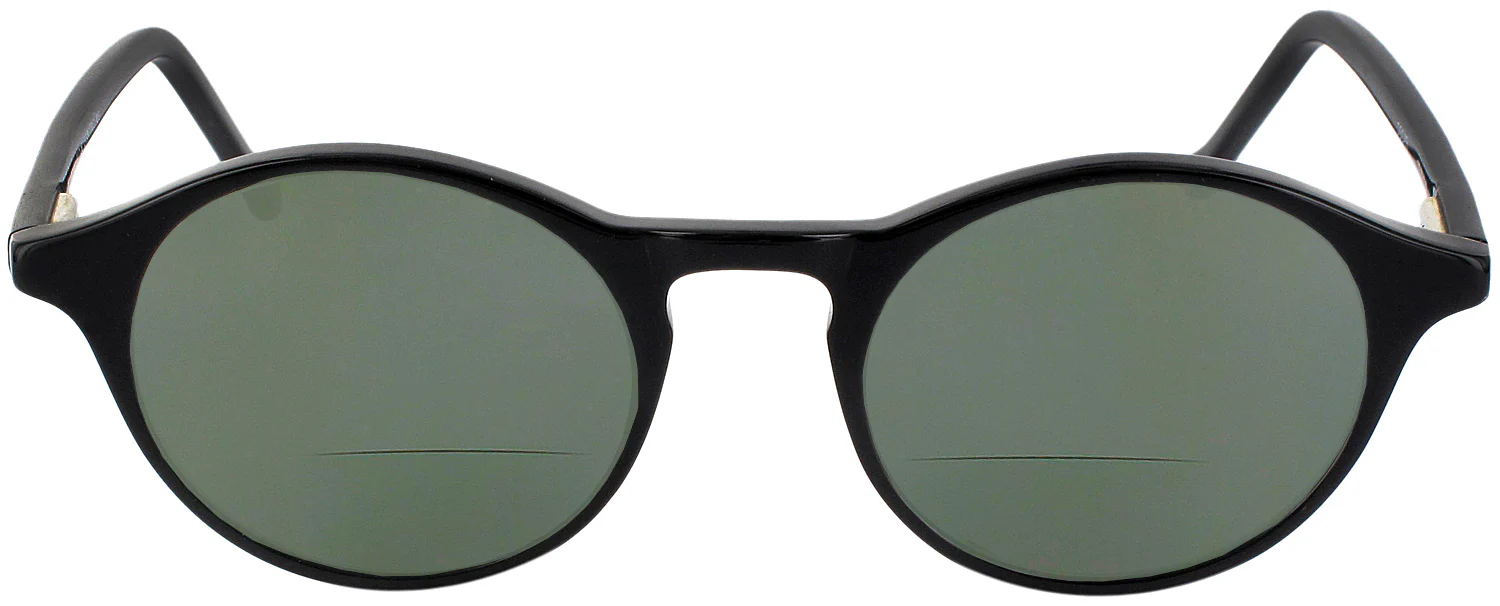 Oscar Bifocal Reading Sunglasses - Image 2